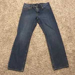 Mens 31x32 US Polo Assn jeans.